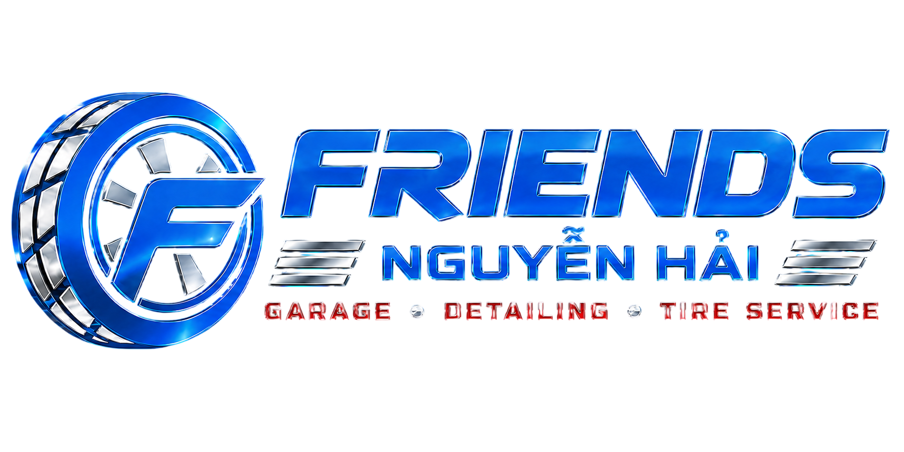 Friends - Nguyễn Hải
