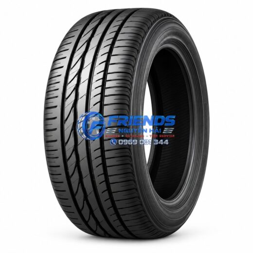 Lốp Bridgestone Turanza ER300 tại Friends – Nguyễn Hải