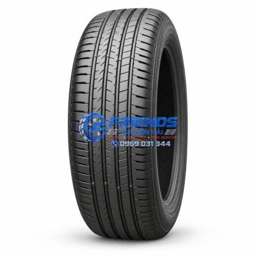 Lốp Bridgestone Alenza AL01 tại Friends – Nguyễn Hải