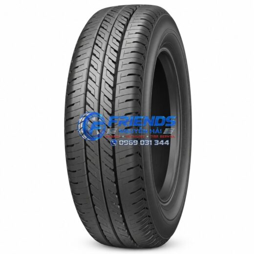 Lốp Bridgestone Firestone CV40 tại Friends – Nguyễn Hải