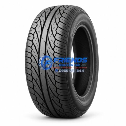 Lốp Dunlop SP Sport 300 tại Friends – Nguyễn Hải