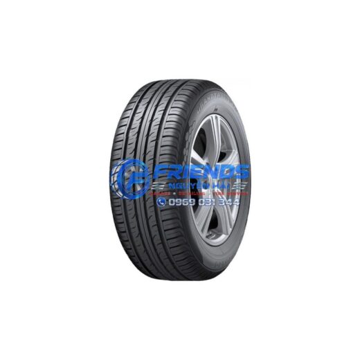 Lốp Dunlop Grandtrek PT3A 275/50R21 tại Friends – Nguyễn Hải
