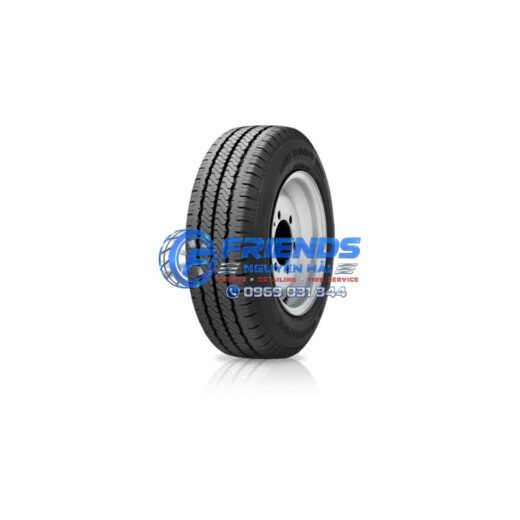Lốp Hankook RA08 tại Friends – Nguyễn Hải