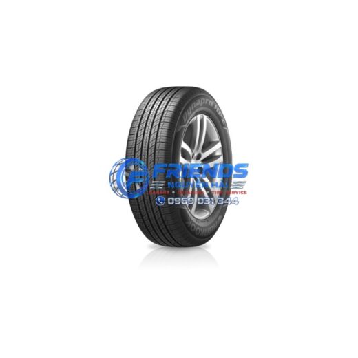 Lốp Hankook RA33 tại Friends – Nguyễn Hải