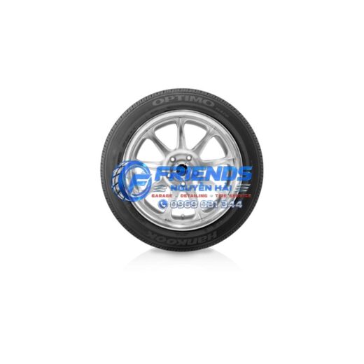 Lốp Hankook Optimo H426 235/60R18 tại Friends – Nguyễn Hải