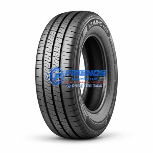 Lốp Kumho KC53