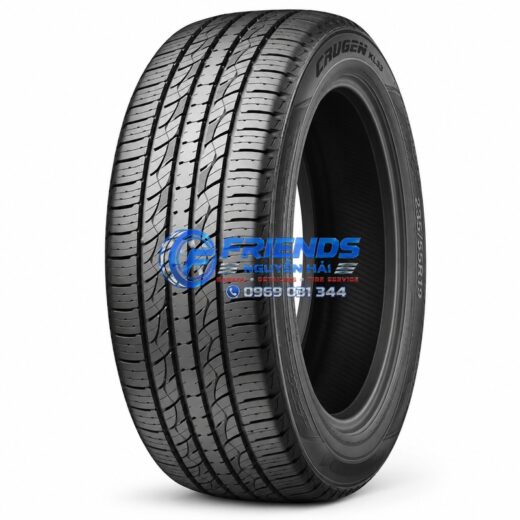 Lốp Kumho Crugen KL33 235/55R19