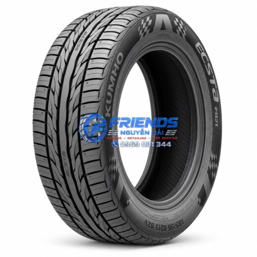 Lốp Kumho Ecsta PS31 185/55R15