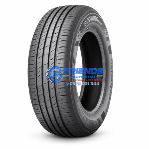 Lốp Kumho Ecowing KH27 175/70R13