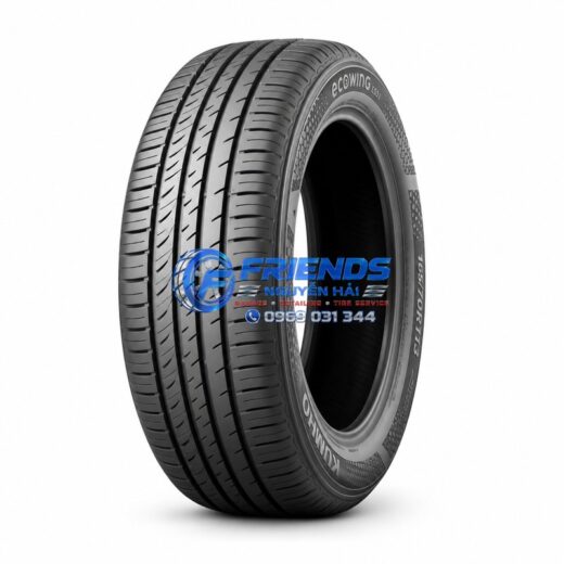 Lốp Kumho Ecowing ES31 165/70R13