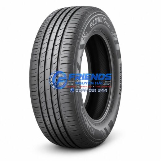 Lốp Kumho Ecowing KH27 165/60R14