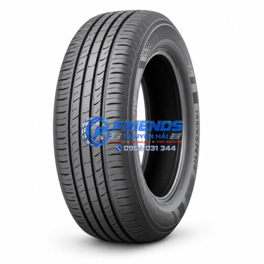 Lốp Kumho Super Mile TX61 165/65R14