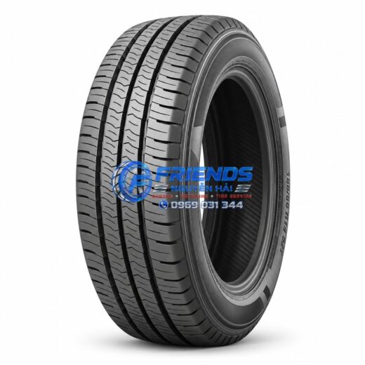 Lốp Kumho Super Mile TX61 155/65R13