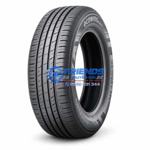 Lốp Kumho Ecowing KH27 155/70R14
