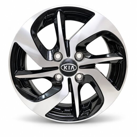 Mâm Xe Ô Tô 14 Inch PCD 4x100 – Mẫu 0013