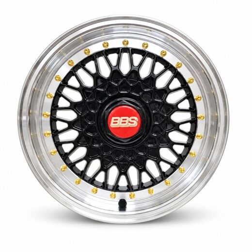 Mâm Xe Ô Tô 14 Inch PCD 4x100 – Mẫu 0015