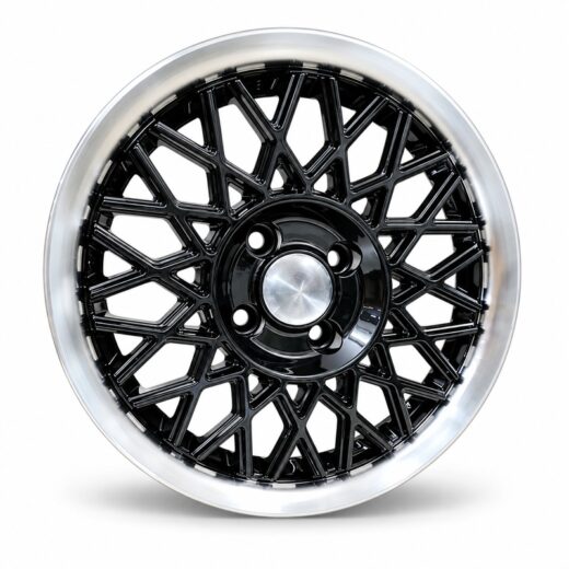 Mâm Xe Ô Tô 14 Inch PCD 4x100 – Mẫu 0017