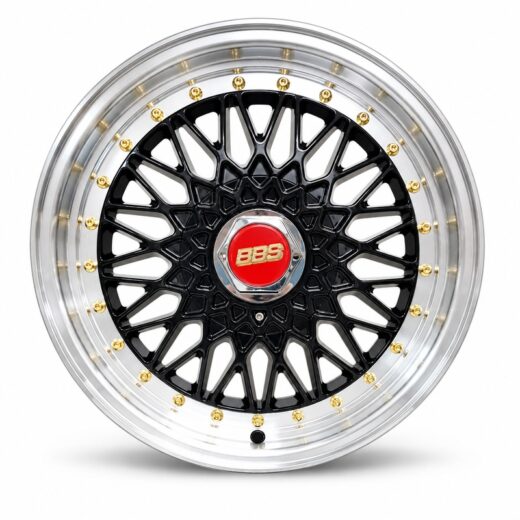 Mâm Xe Ô Tô 14 Inch PCD 4x100 – Mẫu 0020