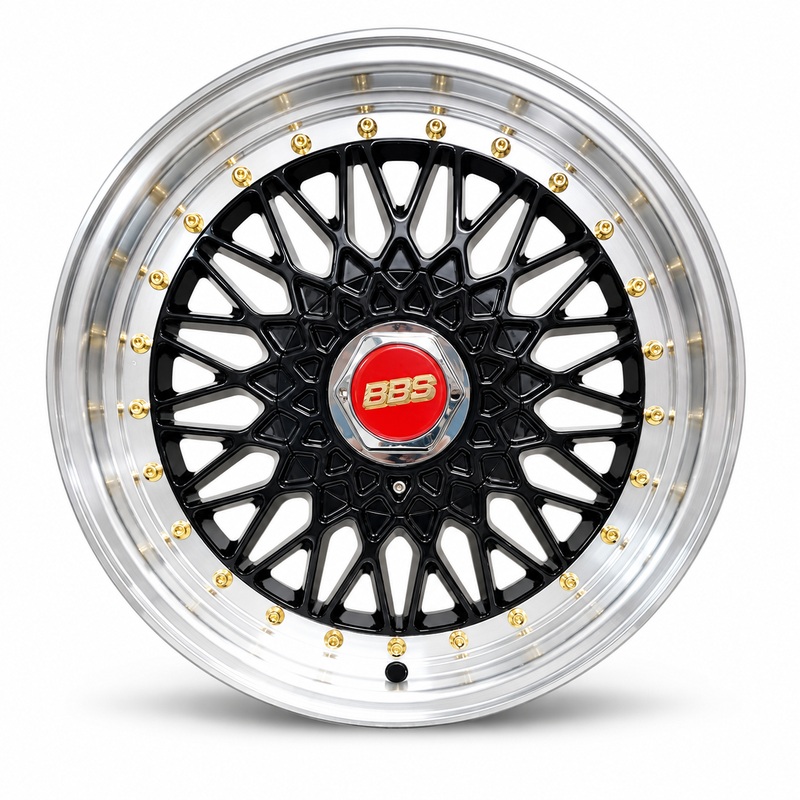 Mâm Xe Ô Tô 14 Inch PCD 4x100 – Mẫu 0020