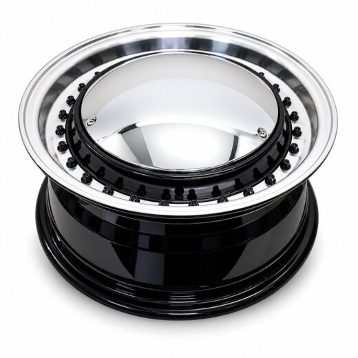 Mâm Xe Ô Tô 14 Inch PCD 4x100 – Mẫu 0021