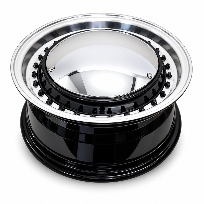 Mâm Xe Ô Tô 14 Inch PCD 4x100 – Mẫu 0021