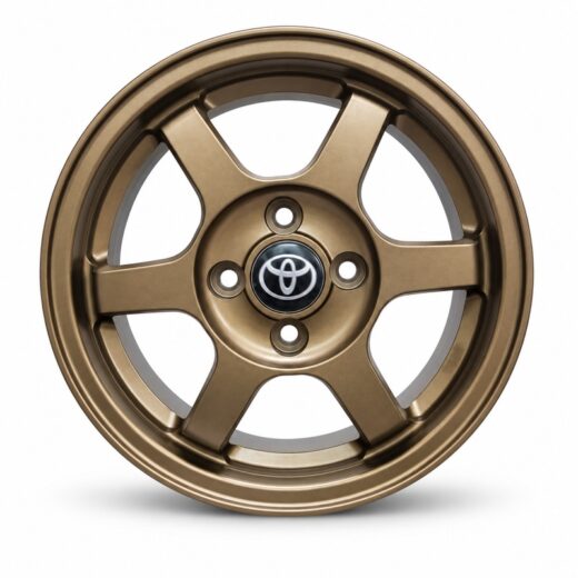 Mâm Xe Ô Tô 14 Inch PCD 4x100 – Mẫu 0022