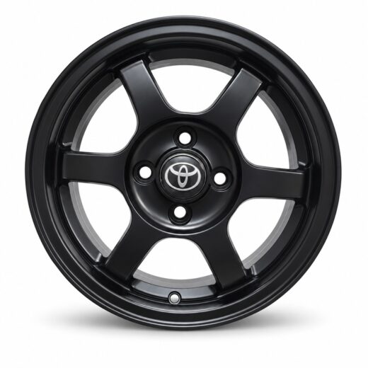 Mâm Xe Ô Tô 14 Inch PCD 4x100 – Mẫu 0023