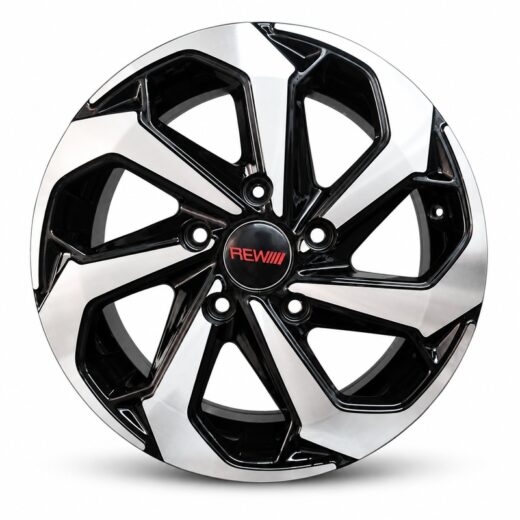 Mâm Xe Ô Tô 14 Inch PCD 4x100