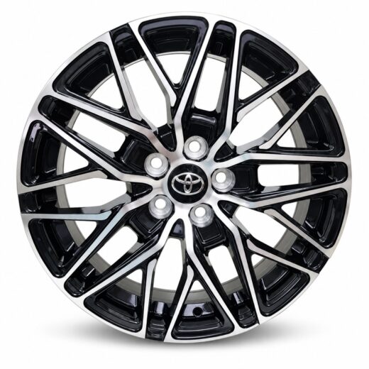 Mâm Xe Ô Tô 18 Inch PCD 5x114.3 – Mẫu 0030