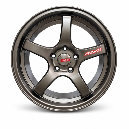 Mâm Xe Ô Tô 17 Inch PCD 5x114.3 – Mẫu 0013
