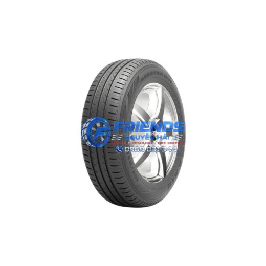 Lốp Maxxis MAP5 tại Friends – Nguyễn Hải