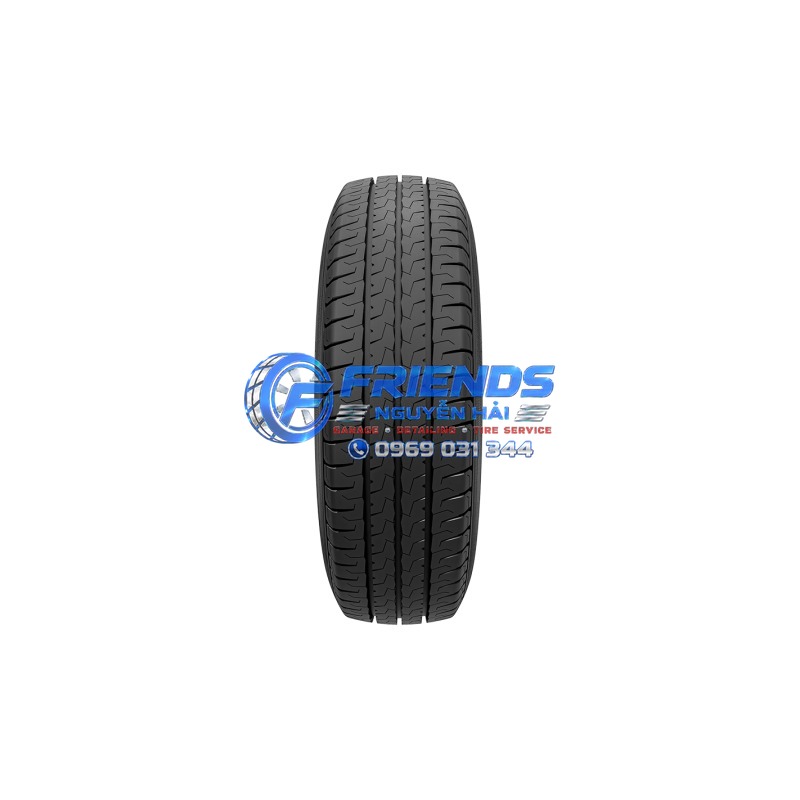 Lốp Maxxis MCV5 tại Friends – Nguyễn Hải