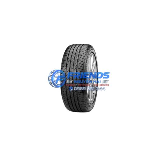 Lốp Maxxis MA703 165/70R13C tại Friends – Nguyễn Hải