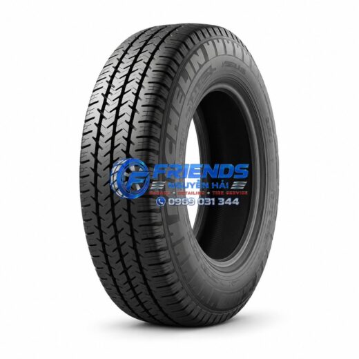 Lốp Michelin Agilis