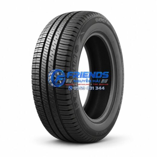 Lốp Michelin Energy XM2