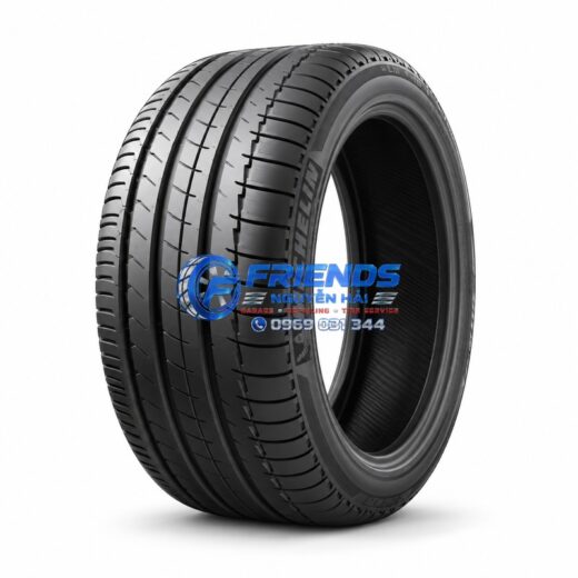 Lốp Michelin Latitude Sport