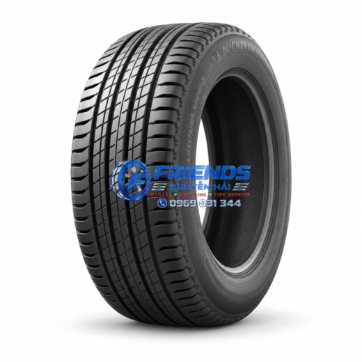 Lốp Michelin Latitude Sport 3