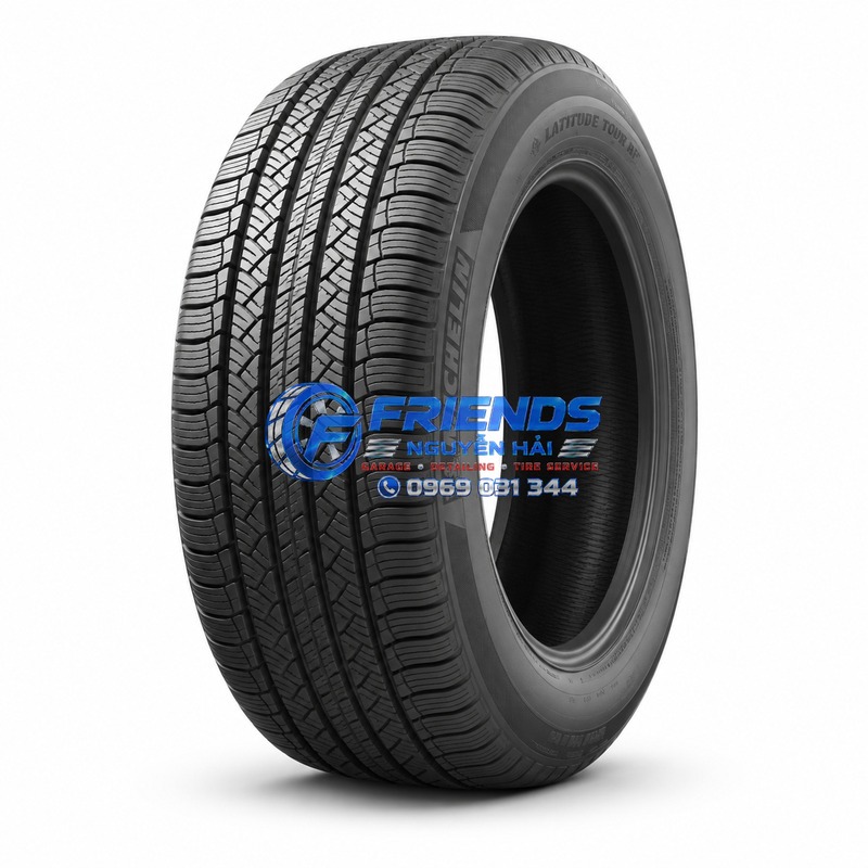 Lốp Michelin Latitude Tour HP