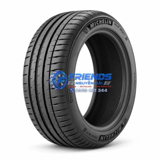 Lốp Michelin Pilot Sport 4