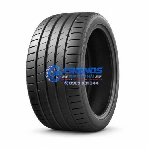 Lốp Michelin Pilot Super Sport
