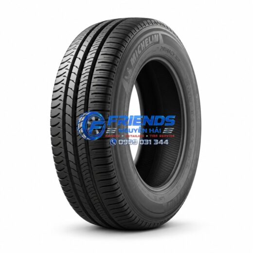 Lốp Michelin Primacy SUV