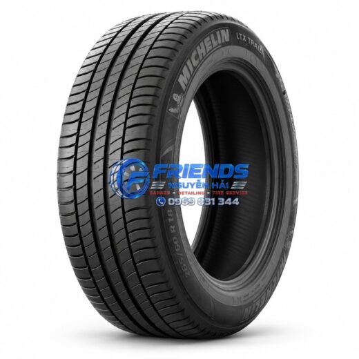 Lốp Michelin LTX Trail