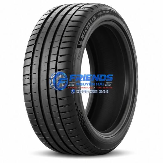 Lốp Michelin Pilot Sport 5