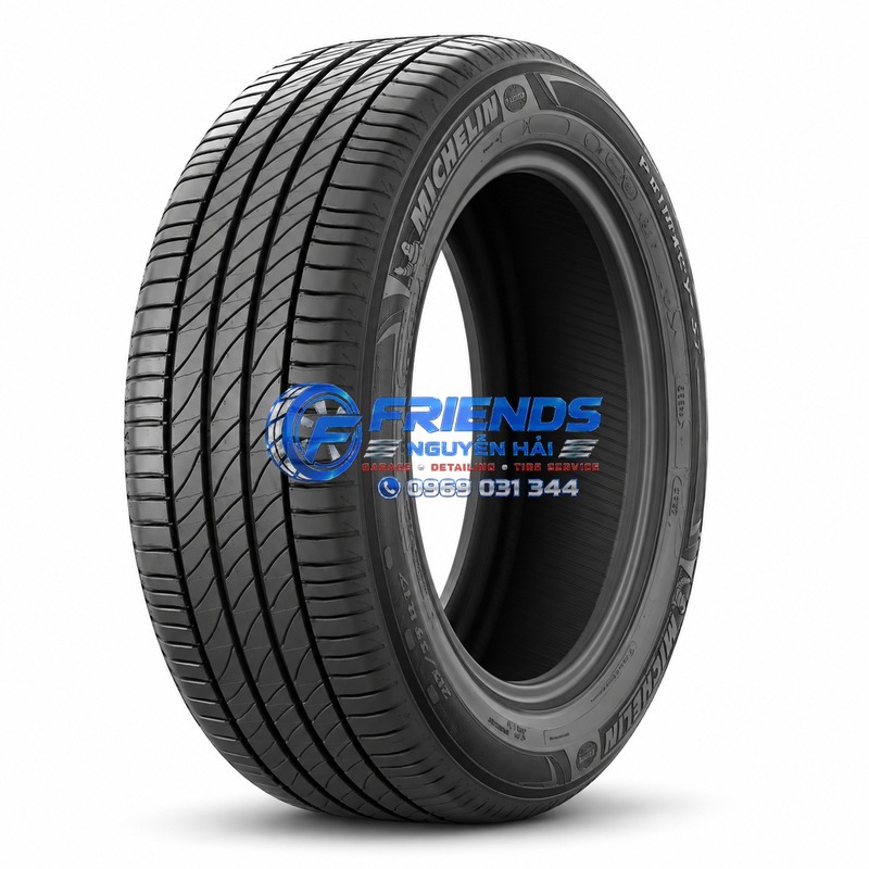 Lốp Michelin Primacy 3 ST