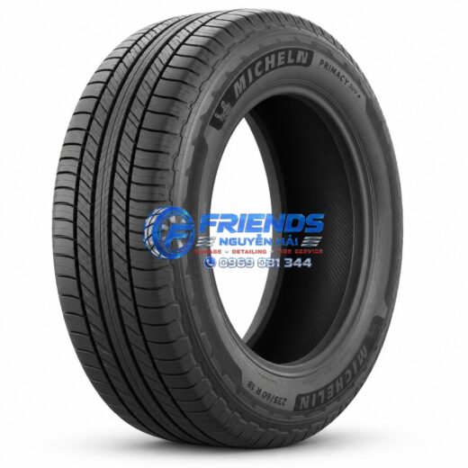 Lốp Michelin Primacy SUV Plus